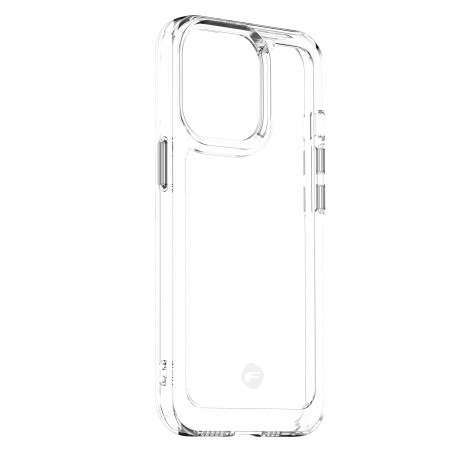 Kryt Forcell F-Protect Clear na Apple iPhone 13 Pro Transparentný