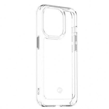 Kryt Forcell F-Protect Clear na Apple iPhone 14 Transparentný