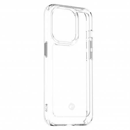 Kryt Forcell F-Protect Clear na Apple iPhone 14 Pro Max Transparentný