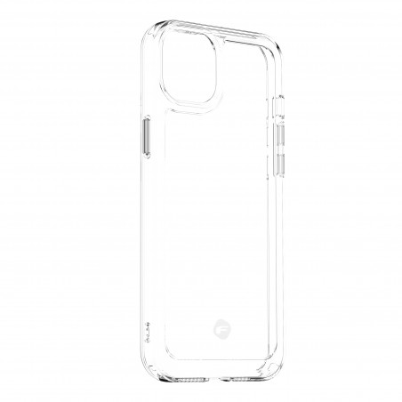 Kryt Forcell F-Protect Clear na Apple iPhone 14 Plus Transparentný