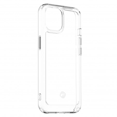 Kryt Forcell F-Protect Clear na Apple iPhone 15 Transparentný