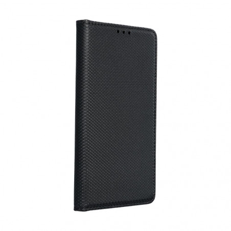 Peňaženkové puzdro Smart Case Book na Samsung Galaxy S24 ULTRA Čierny