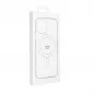 Kryt Clear Mag Cover na Apple iPhone 15 Pro MagSAFE  Transparentný