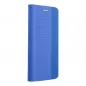 Peňaženkové puzdro Sensitive Book na Samsung Galaxy S24 ULTRA Svetlo modrý