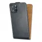 Vertikálne puzdro Slim Flexi Fresh na Samsung Galaxy S23 FE Čierny 
