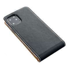 Vertikálne puzdro Slim Flexi Fresh na Samsung Galaxy S23 FE Čierny 