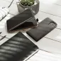 Vertikálne puzdro Slim Flexi Fresh na Samsung Galaxy S23 FE Čierny 