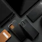 Vertikálne puzdro Slim Flexi Fresh na Samsung Galaxy S23 FE Čierny 