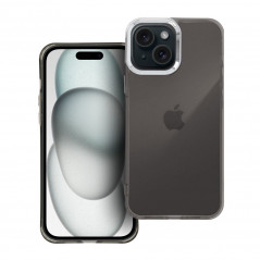 Kryt Pearl na Samsung Galaxy A34 Čierny