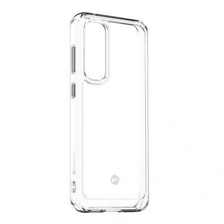Kryt Forcell F-Protect Clear na Samsung Galaxy S23 FE Transparentný