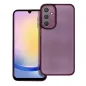 Kryt VARIETE na Samsung Galaxy A25 5G Elegant  Fialový (Purple)