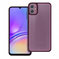 Kryt VARIETE na Samsung Galaxy A05 Elegant  Fialový (Purple)