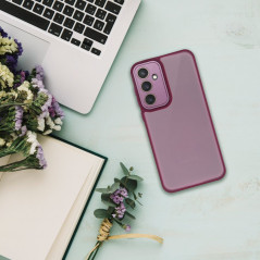 Kryt VARIETE na Samsung Galaxy A05s Elegant  Fialový (Purple)