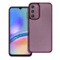 Kryt VARIETE na Samsung Galaxy A05s Elegant  Fialový (Purple)