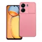 Kryt Slide na XIAOMI Redmi 13C Svetlo ružový