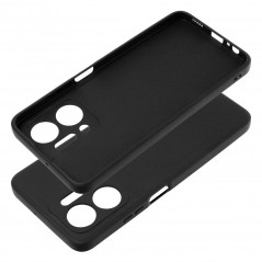 Kryt MATT na Honor X7a Čierny