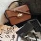 Peňaženkové puzdro Leather case SMART PRO na Samsung Galaxy A55 Elegant  Čierny