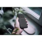 Kryt Carbon premium na Samsung Galaxy A55 Elegant  Čierny