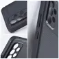 Kryt Carbon premium na Samsung Galaxy A55 Elegant  Čierny
