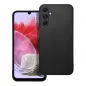 Kryt MATT na Samsung Galaxy M34 Čierny
