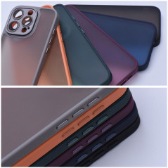 Kryt VARIETE na Apple iPhone 15 Pro Elegant  Čierny