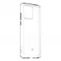 Kryt Forcell F-Protect Clear na Motorola Moto G84 Transparentný