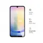 Ochranné sklo Blue Star 9H na Samsung Galaxy A25 5G Transparentný