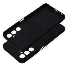 Kryt Soft na Samsung Galaxy A05s Čierny