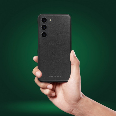 Kryt Roar Look na Samsung Galaxy S24 ULTRA Čierny