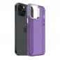 Kryt Pearl na XIAOMI Redmi Note 13 5G Fialový (Purple)
