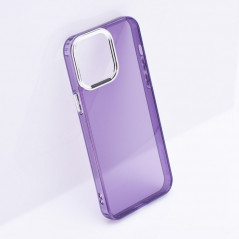 Kryt Pearl na XIAOMI Redmi Note 13 5G Fialový (Purple)