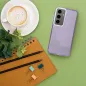 Kryt Pearl na XIAOMI Redmi Note 13 5G Fialový (Purple)