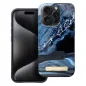 Kryt Forcell F-Pprotect Mirage na Apple iPhone 15 Pro Max MagSAFE  Oceánsky mramor