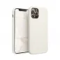 Kryt Roar Space na Samsung Galaxy A55 Jednofarebný, Elegant  Aqua White