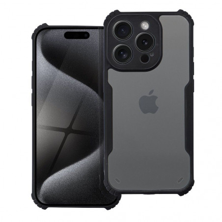 Kryt Anti-Drop na XIAOMI Redmi 12 Čierny