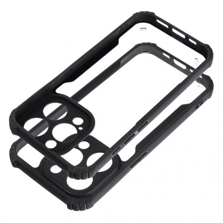 Kryt Anti-Drop na XIAOMI Redmi 12 Čierny