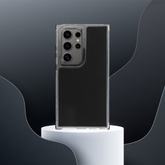 Kryt MATRIX na Samsung Galaxy A05s Čierny