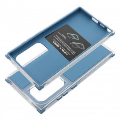 Kryt MATRIX na XIAOMI Redmi Note 13 4G Modrý