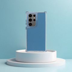 Kryt MATRIX na XIAOMI Redmi Note 13 Pro 4G Modrý