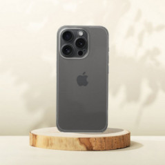 Kryt CLEAR 1,5mm na Apple iPhone 16 Pro Max Transparentný