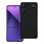 Kryt Silicone na XIAOMI Redmi Note 13 Pro Plus 5G Elegant  Čierny