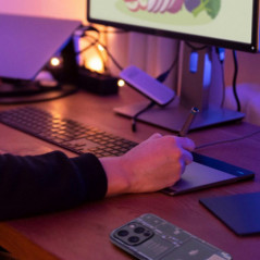 Kryt Tech na Apple iPhone 11 Pro Čierny