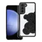 Kryt Teddy bear na Samsung Galaxy A55 Čierny