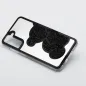 Kryt Teddy bear na Samsung Galaxy A55 Čierny