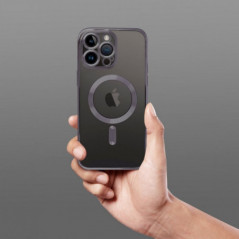 Kryt Electro Mag na Apple iPhone 16 Pro MagSAFE