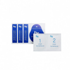 Ochranné sklo Blue Star 9H na Samsung Galaxy S23 Ultra 5G Transparentný