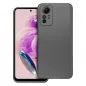 Kryt Metallic na XIAOMI Redmi Note 12s Šedý Kryt Metallic na XIAOMI Redmi Note 12s Šedý