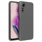 Kryt Metallic na XIAOMI Redmi Note 12s Šedý Kryt Metallic na XIAOMI Redmi Note 12s Šedý
