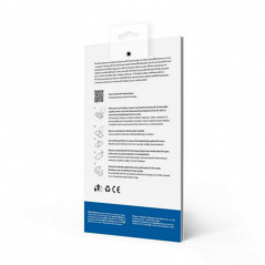 Ochranné sklo Blue Star 9H na Apple iPhone 16 Pro Max Transparentný