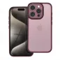 Kryt VARIETE na Apple iPhone 16 Plus Elegant  Fialový (Purple)